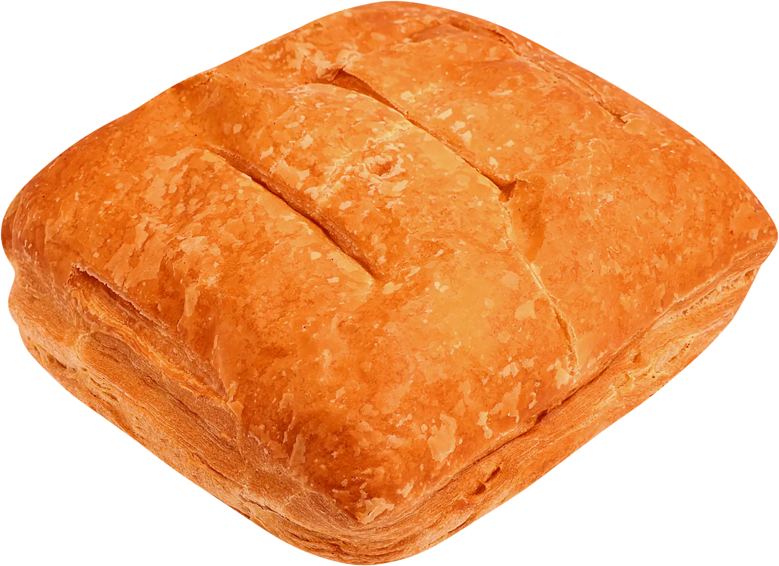 Слойка с курицей и грибами 60г Слойка с курицей и грибами 60г