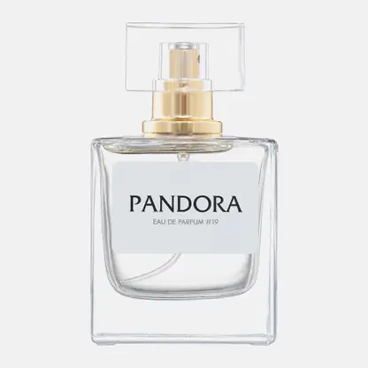 Парфюмерная вода №19 Pandora женская 50мл