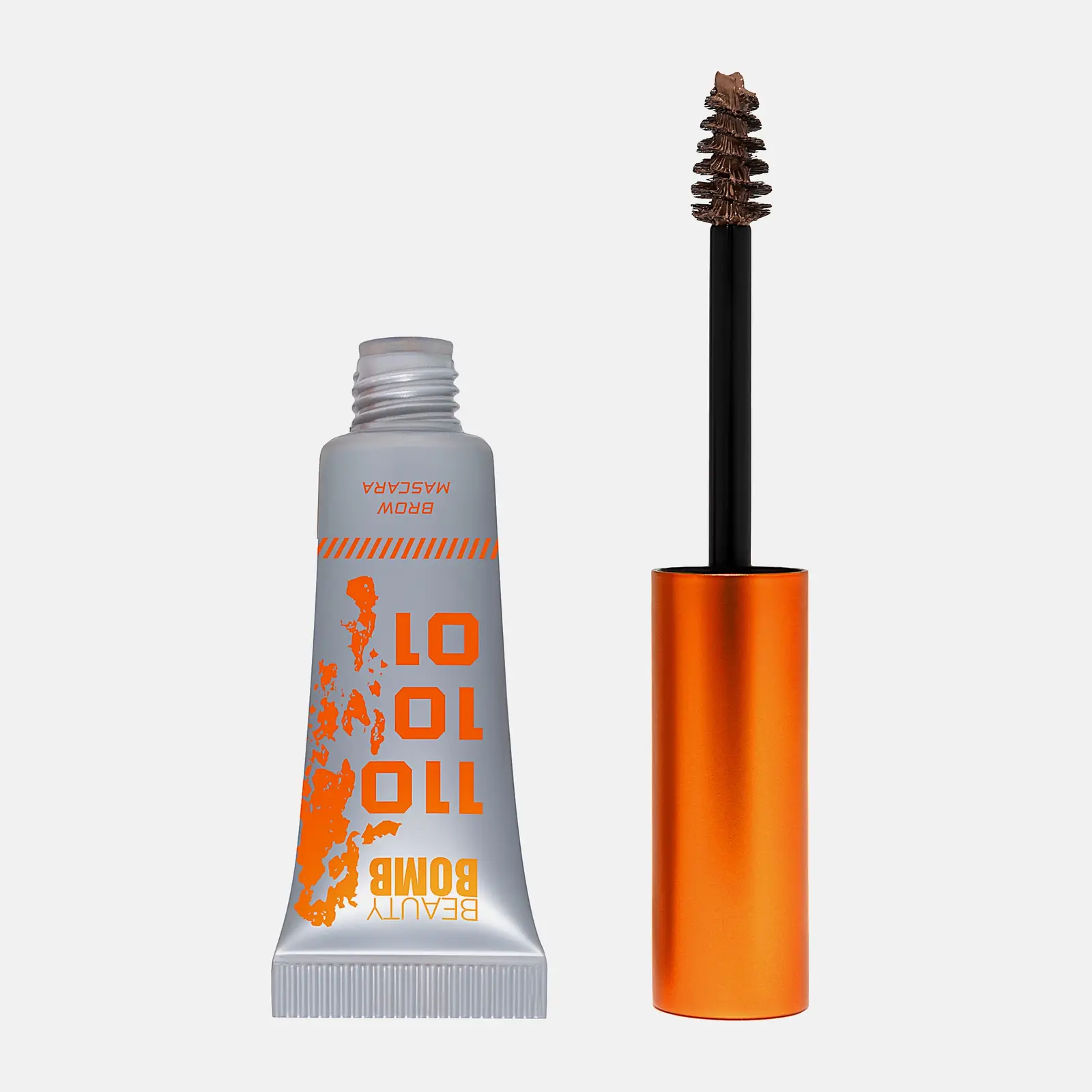 Тушь для бровей тон 01 Beauty Bomb Cyberbomb