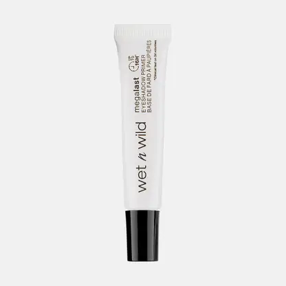 Основа для макияжа Megalast Eyeshadow Primer Wet N Wild
