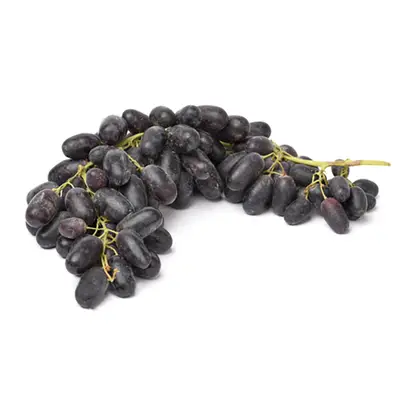 Изображение товара Виноград Мерседес черный 500г