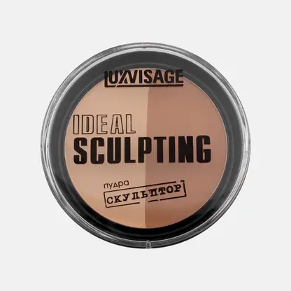 Скульптор Luxvisage Ideal Sculpting тон 2