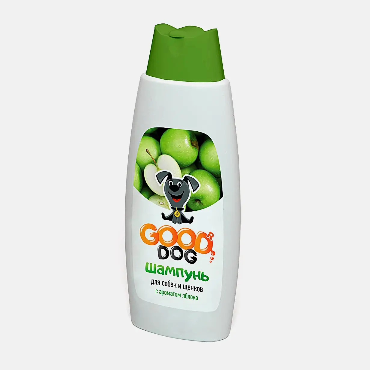 Шампунь для щенков и собак Good Dog 250мл в ассортименте