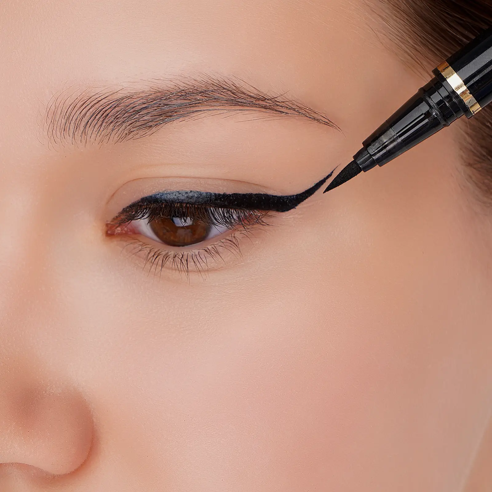 Подводка для глаз Vivienne Sabo Feutre Fin тон 801