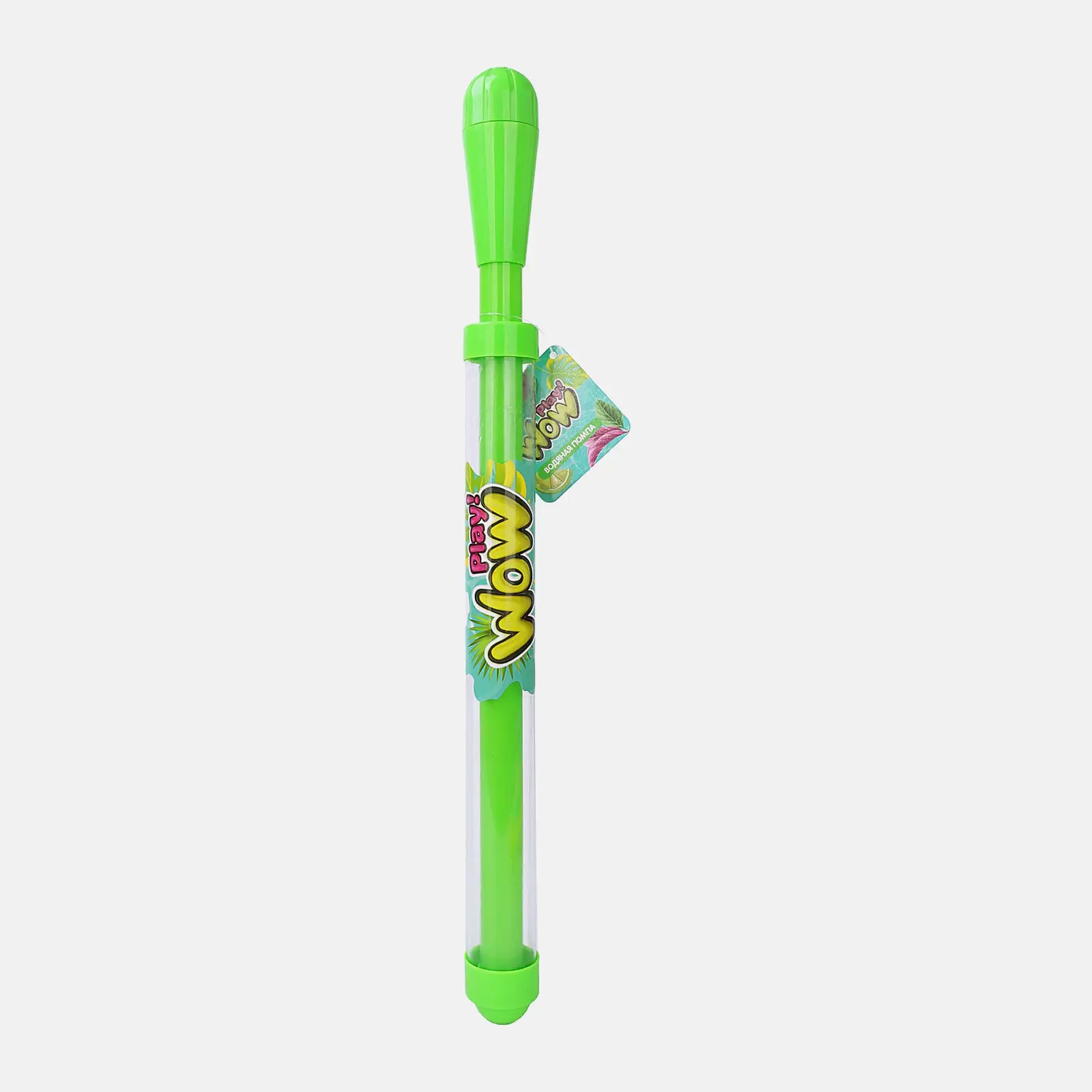 Игровая водная помпа Wowplay! 40см в ассортименте - фото 2