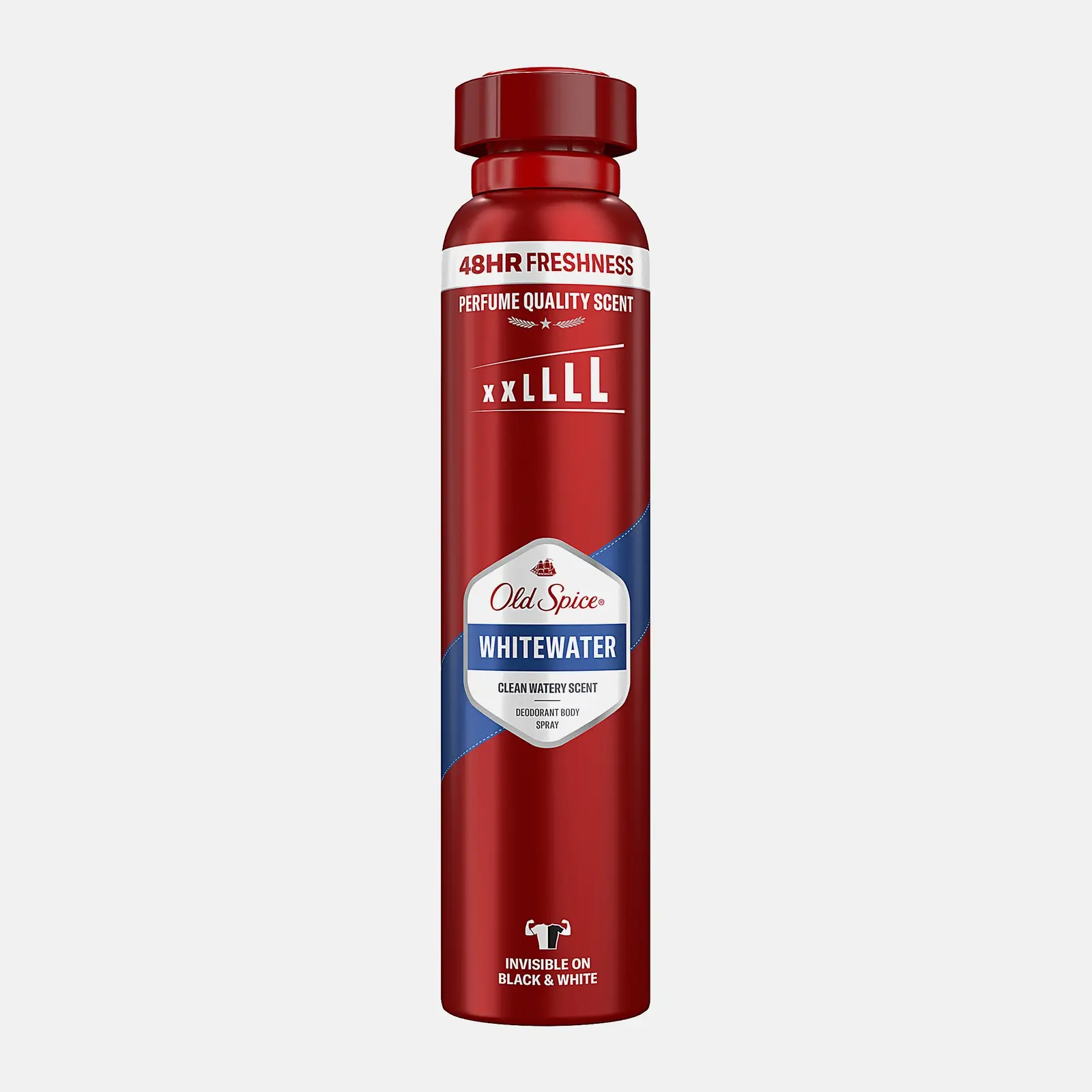 Дезодорант Old Spice Whitewater аэрозоль 250мл