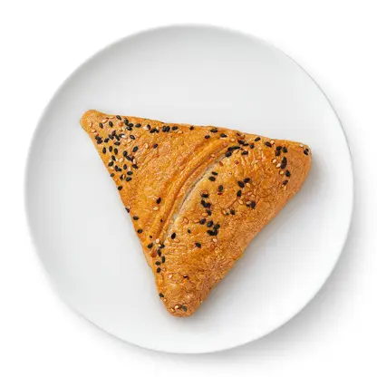 Изображение товара Самса с курицей 100г