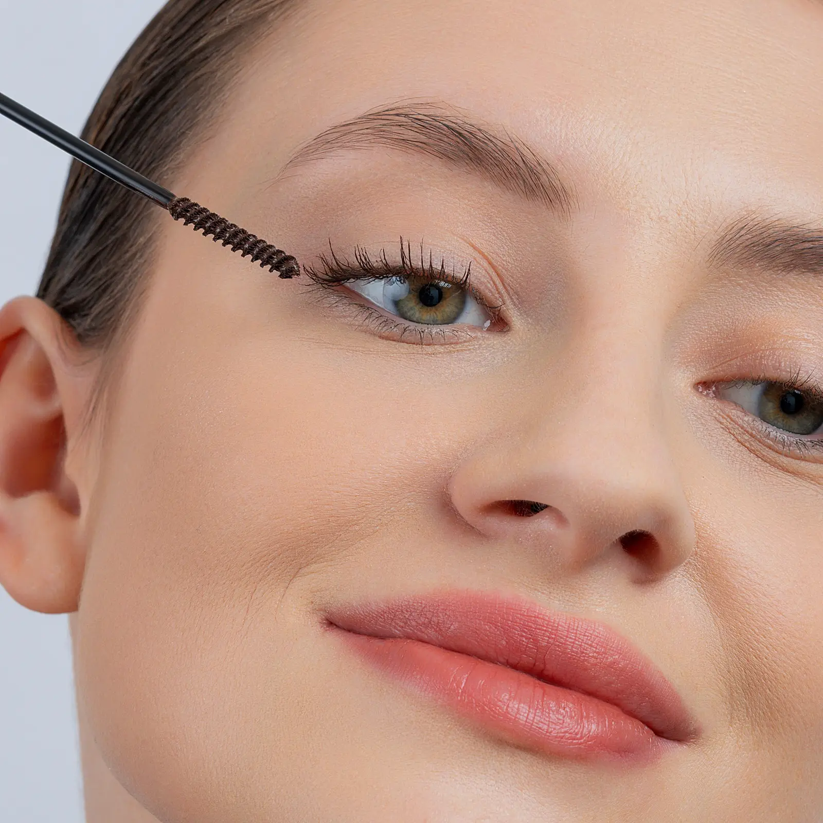 Влагостойкая тушь для ресниц Kawaii тон 02 Beauty Bomb