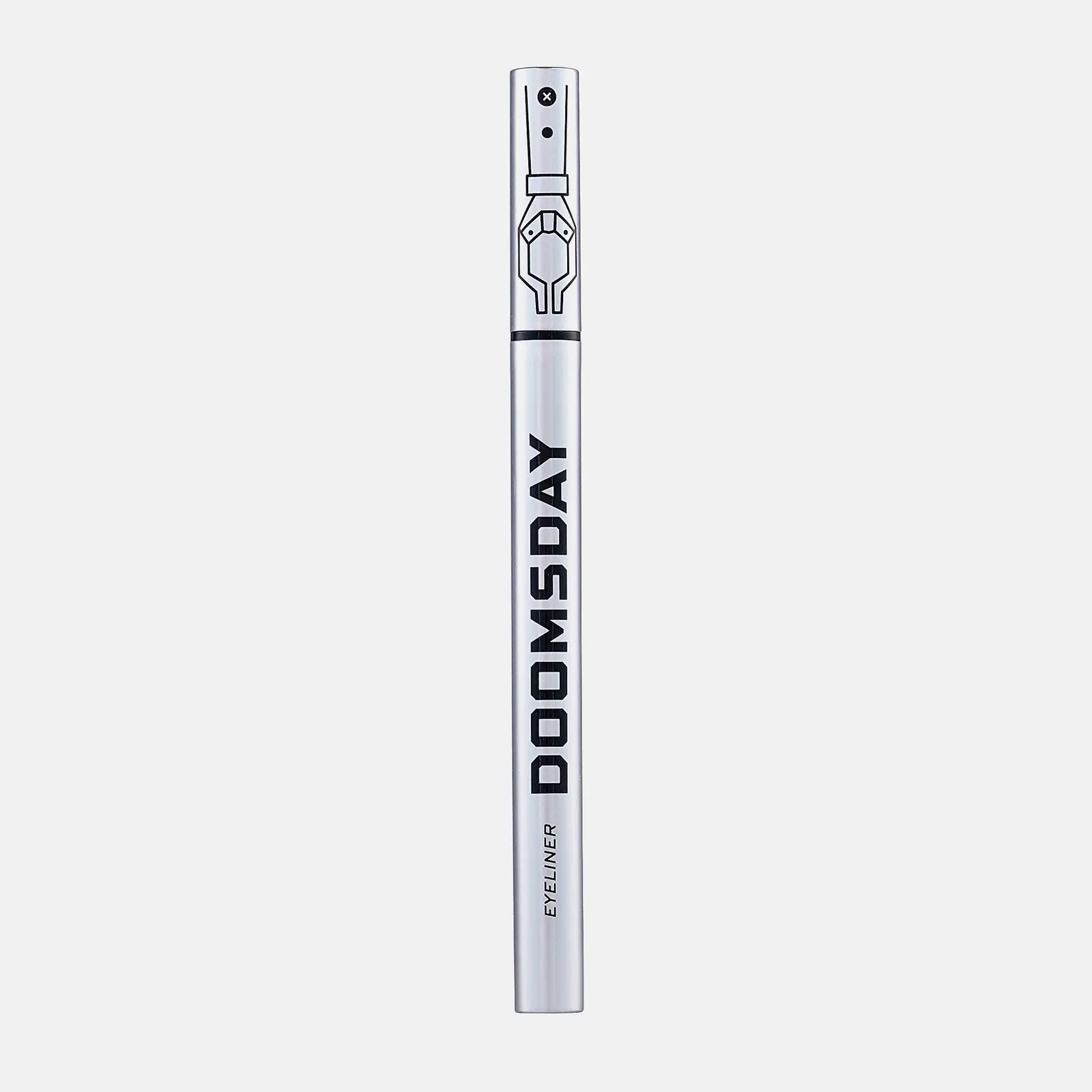 Подводка для глаз Doomsday Beauty Bomb Cyberbomb