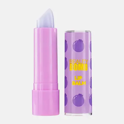 Бальзам для губ Beauty Bomb Bla-bla-balm тон 02