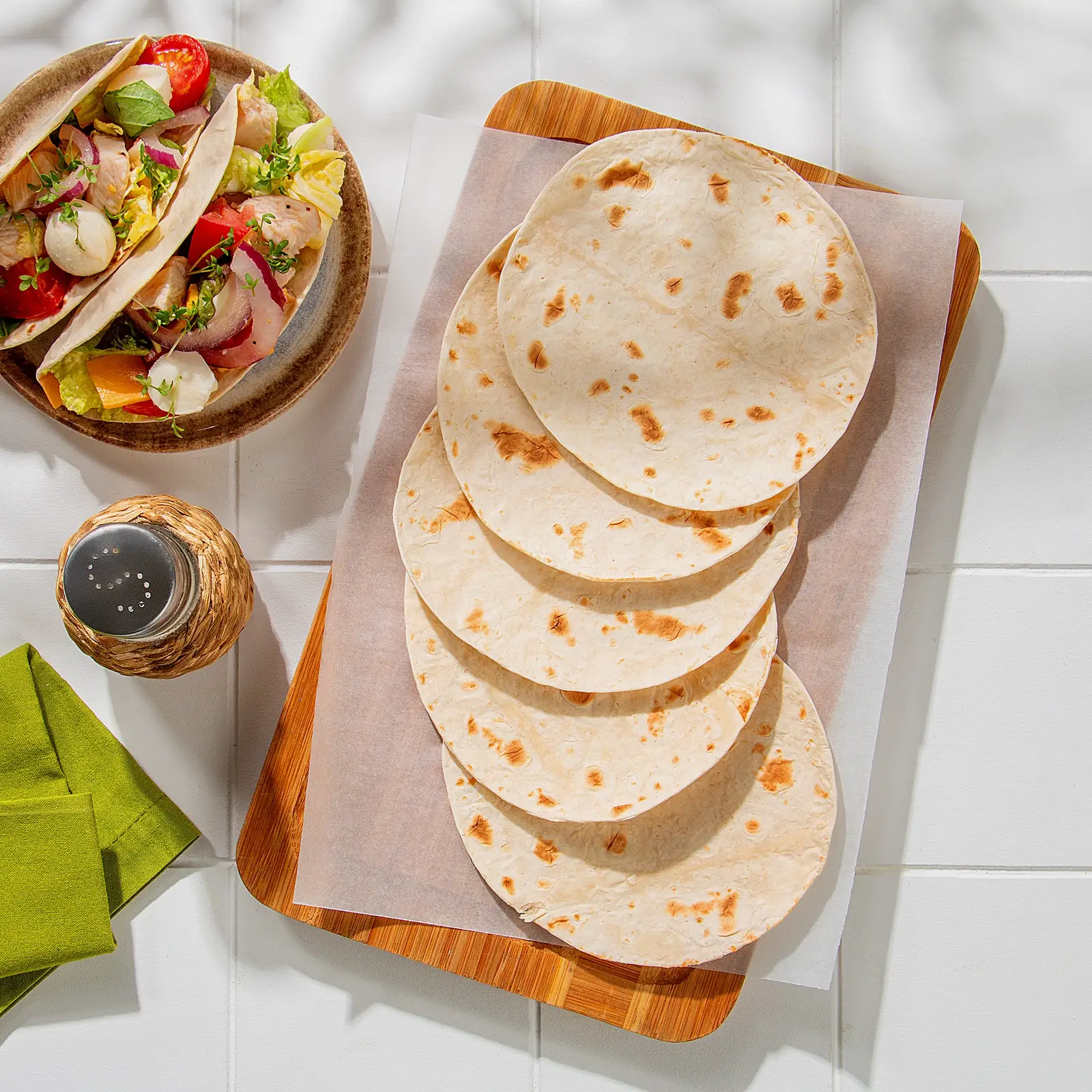 Мини-лаваш Смак 80г