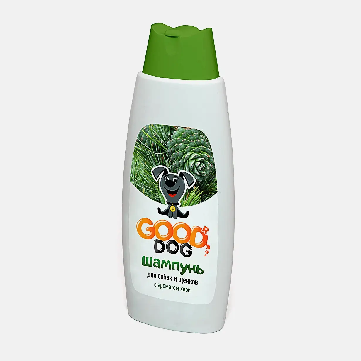 Шампунь для щенков и собак Good Dog 250мл в ассортименте