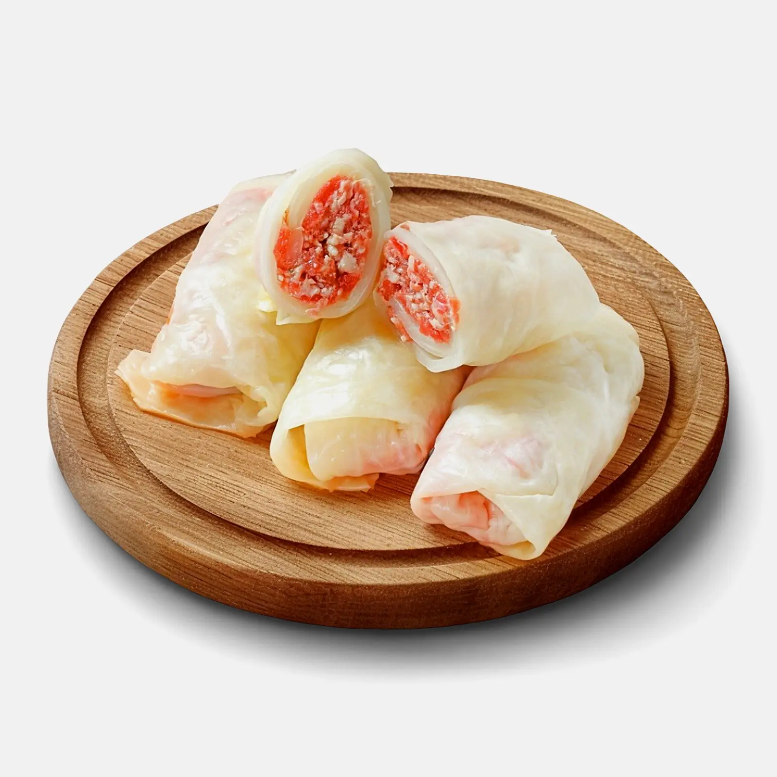 Голубцы мясные