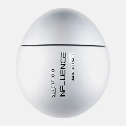 Тональная основа для лица тон 01 Influence Beauty Superfluid