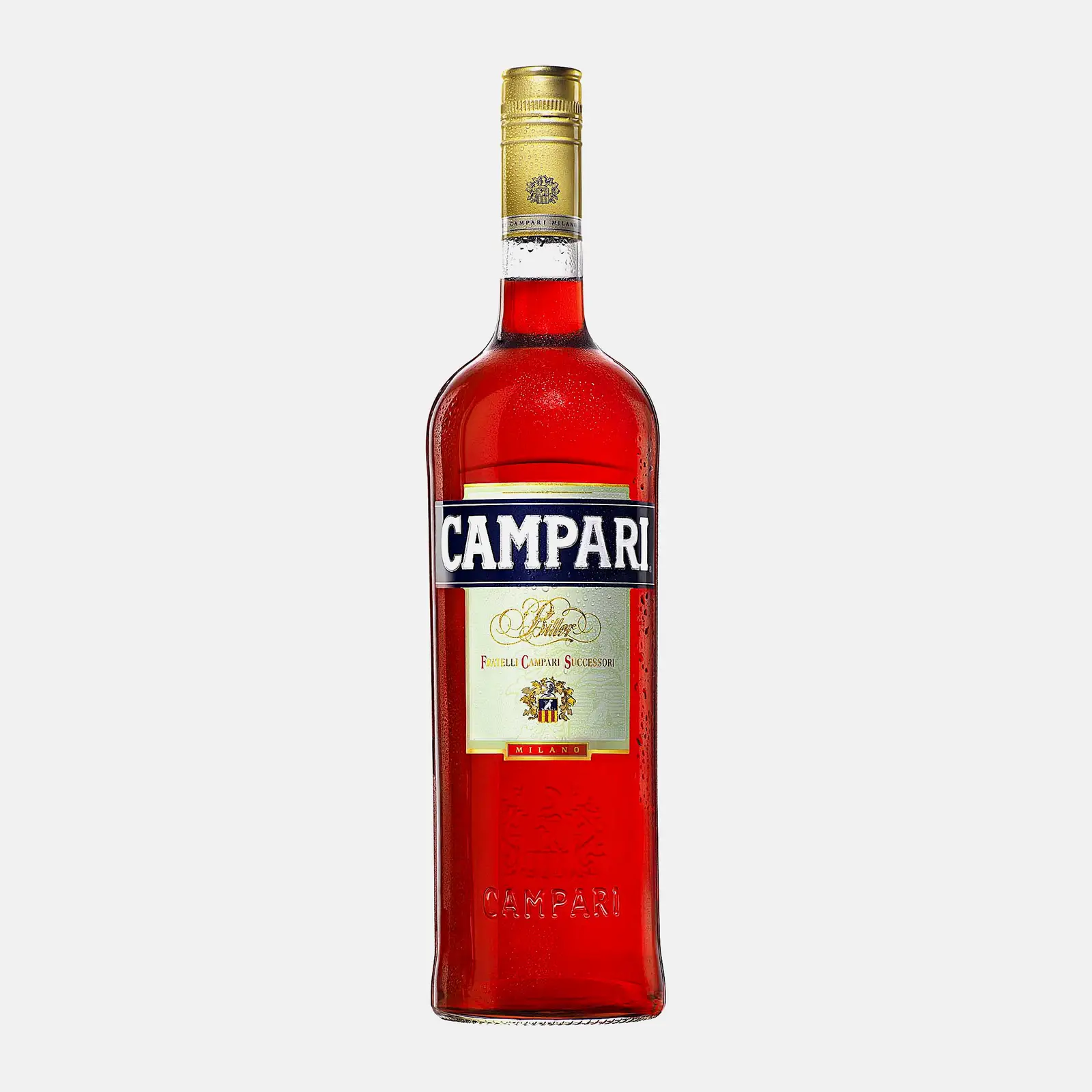 Ликер Campari 25% 500мл - фото 2