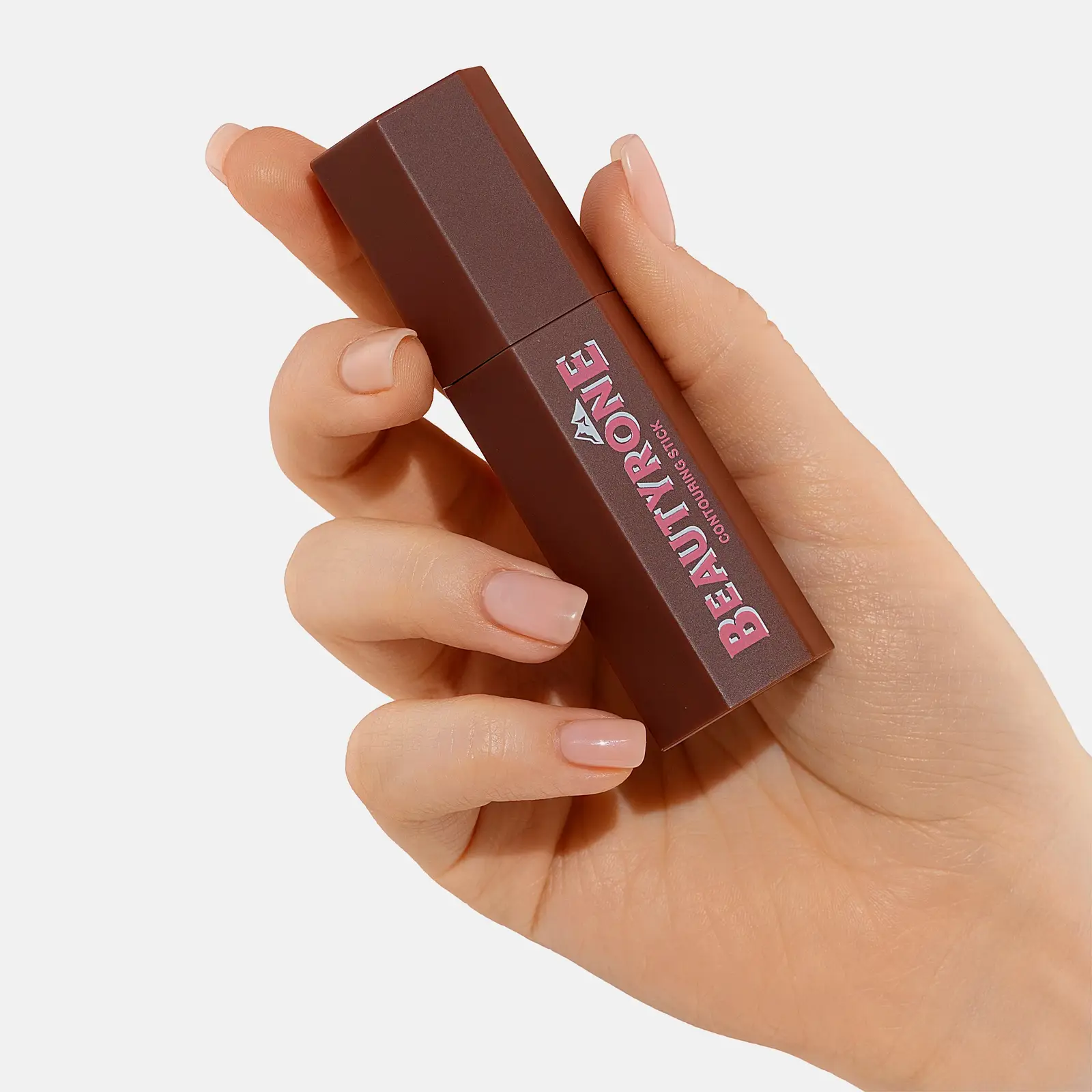 Контуринг для лица Beautyrone тон 02 Beauty Bomb