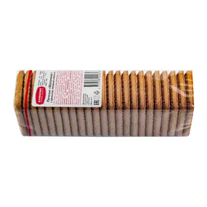 Изображение товара Сахарное печенье Далматово с ароматом топлёного молока 280 г