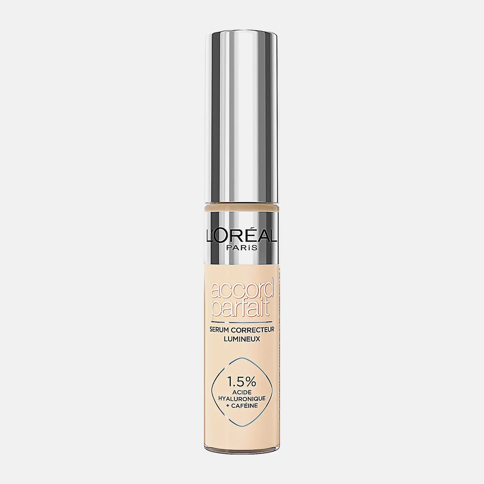 Консилер-сыворотка для лица тон 1.5N L'Oréal Paris Accord Parfait