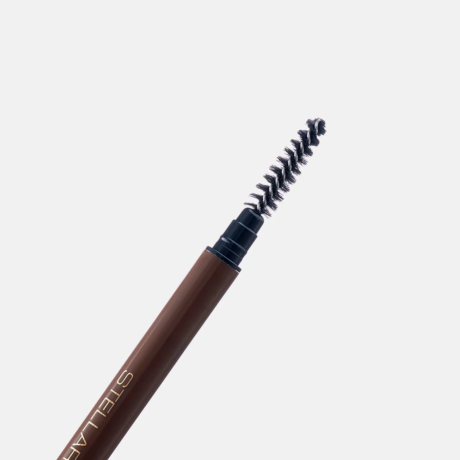 Автоматический карандаш для бровей Brow Sculpting Pencil Stellary тон 02 - фото 5