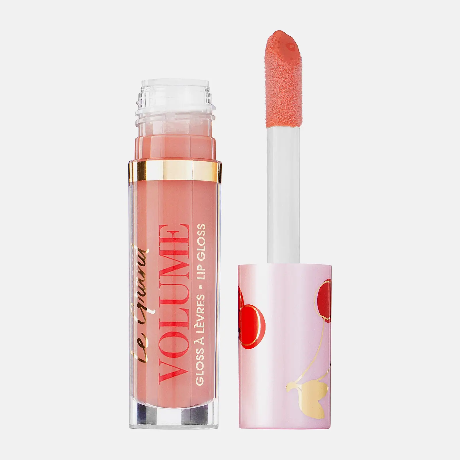 Блеск для губ Vivienne Sabo Le Grand Volume тон 8 