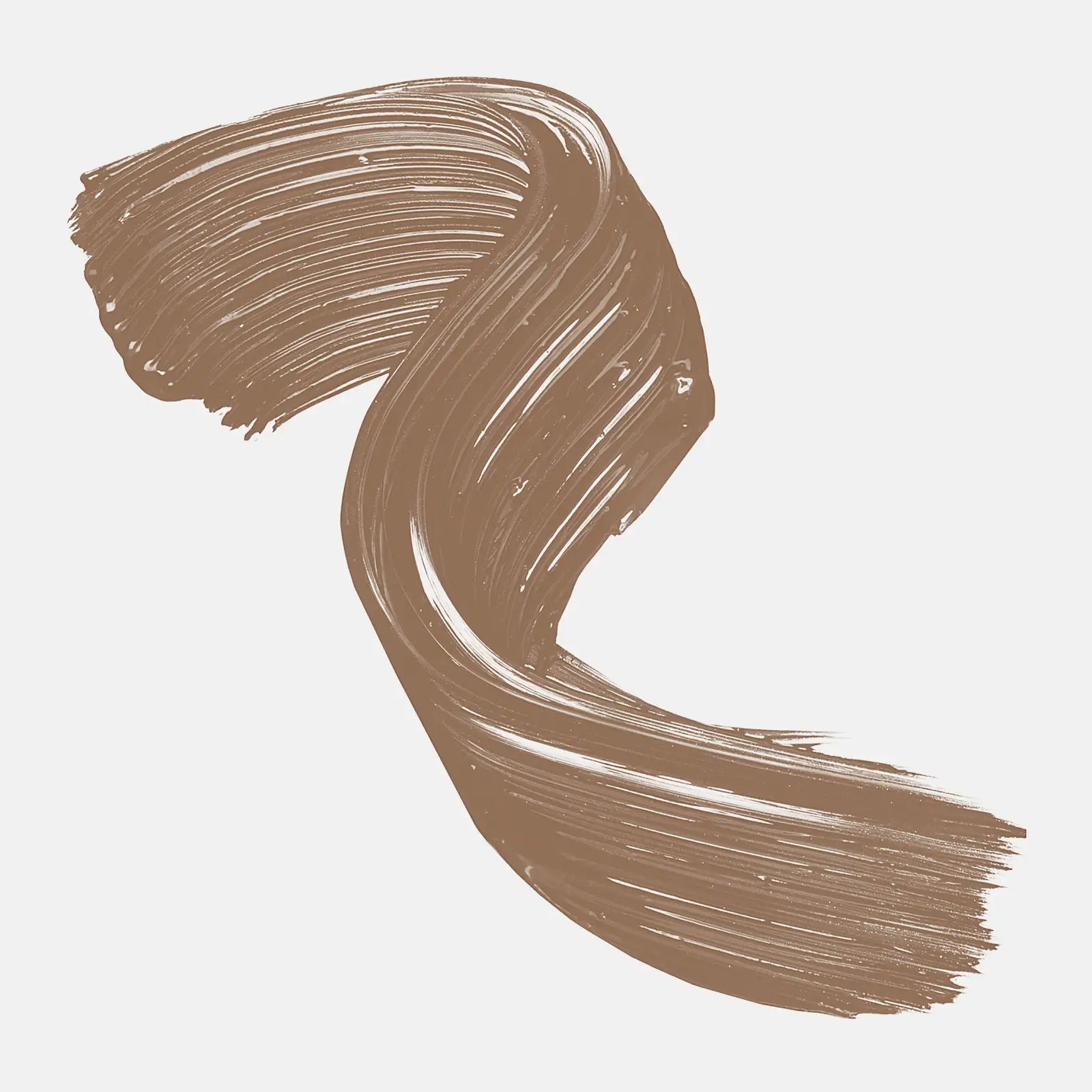 Тушь Influence Beauty для бровей Brow Robot тон 01