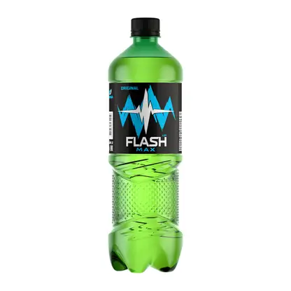 Изображение товара Энергетический напиток Flash Up Max Original 1л