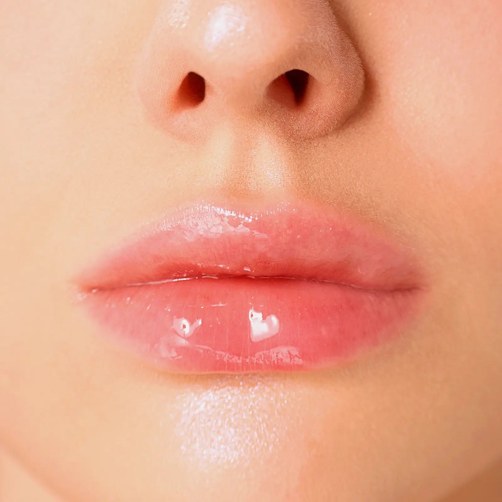 Гель-блеск для губ тон 01 Influence Beauty Gloss-X