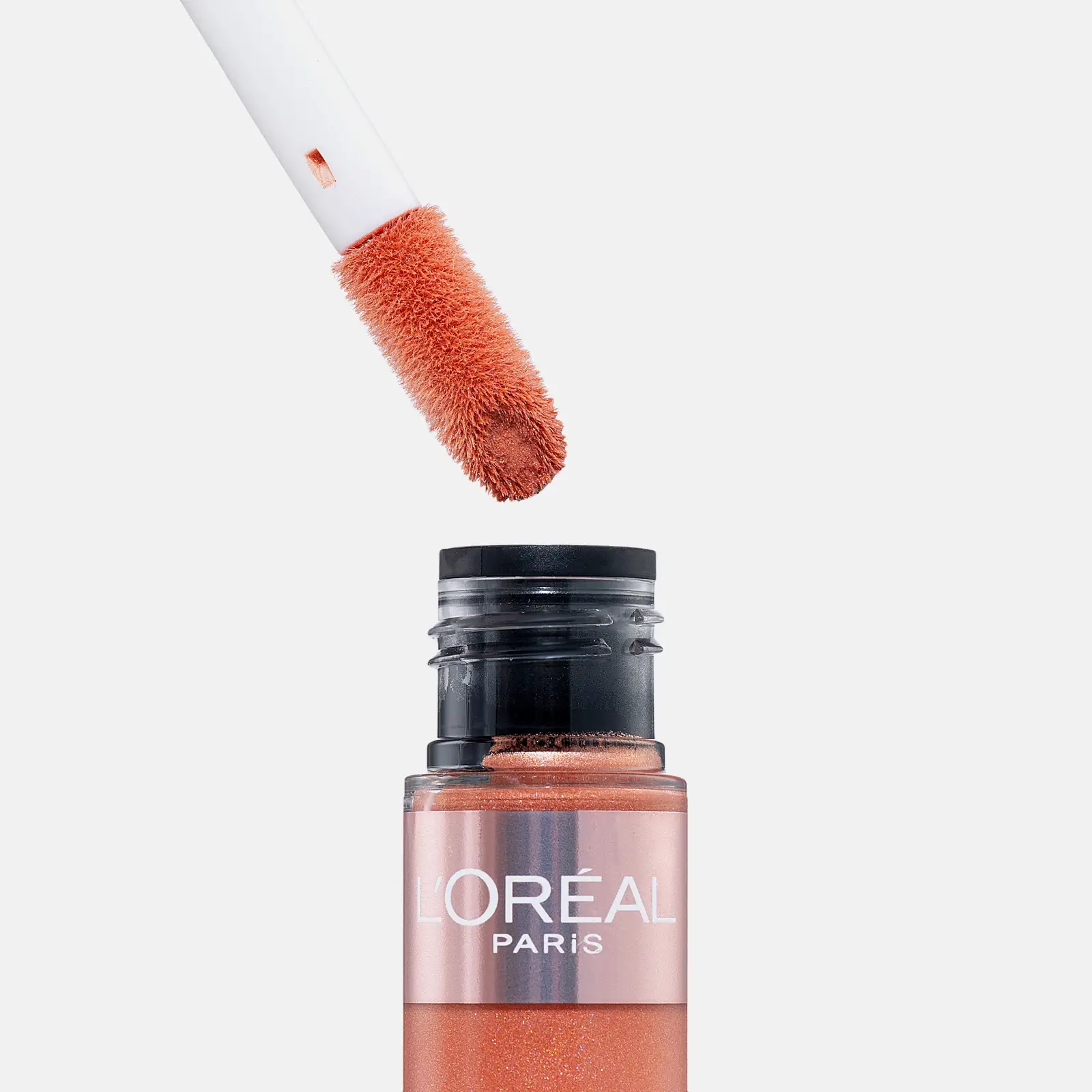 Румяна для лица L’Oréal Paris Lumi жидкие оттенок 627