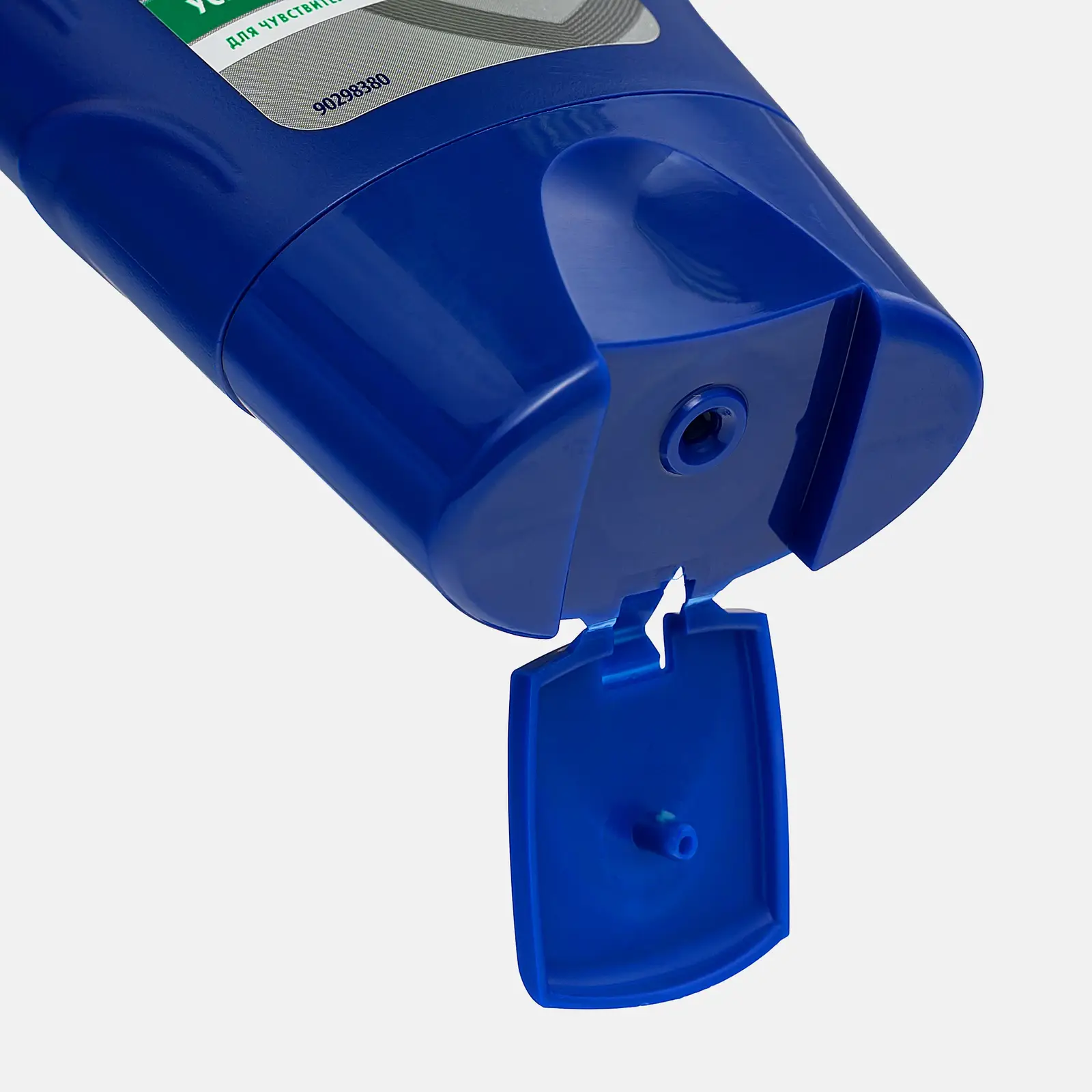 Гель после бритья Gillette для чувствительной кожи 75мл