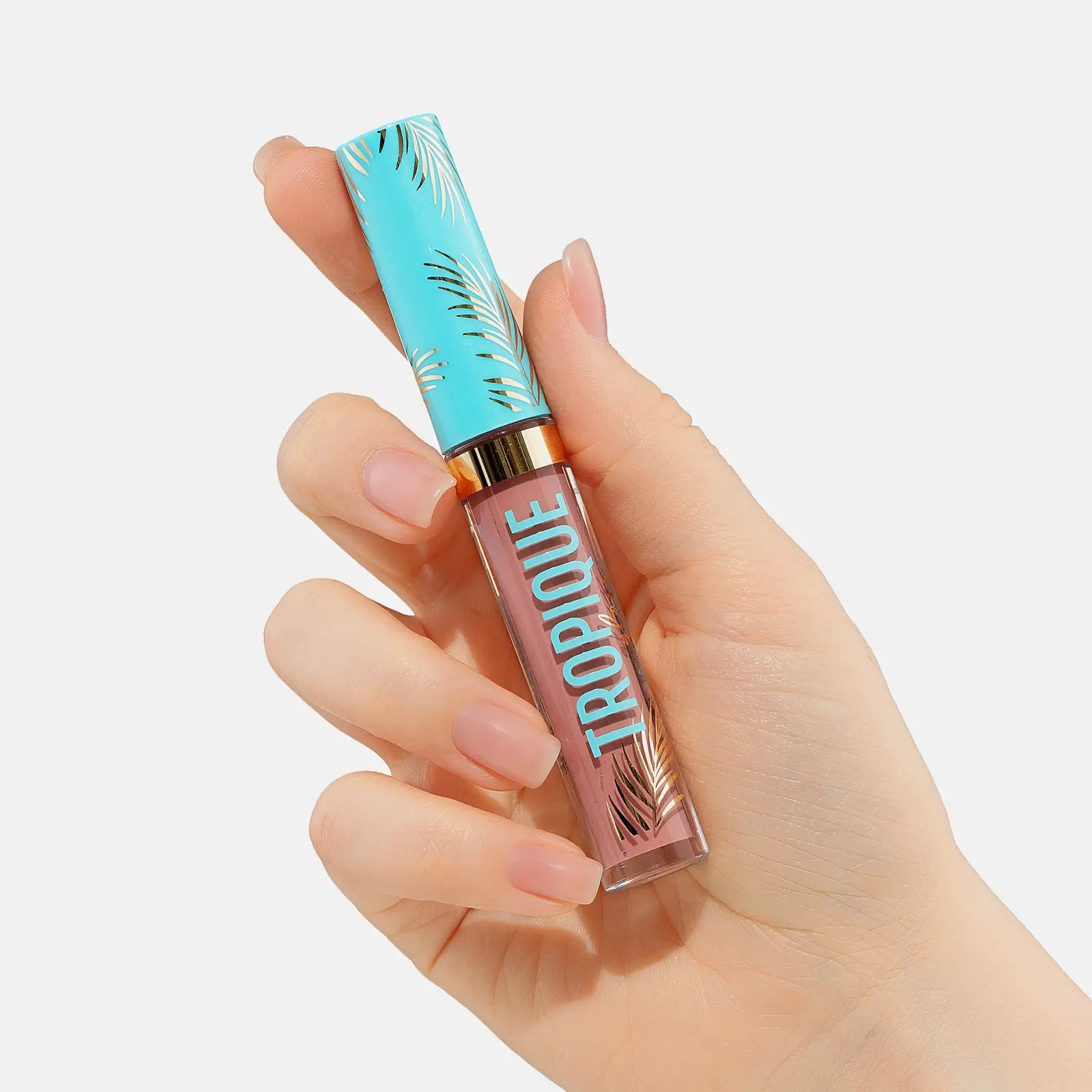 Блеск для губ Vivienne Sabo Tropique Gloss тон 16 - фото 2