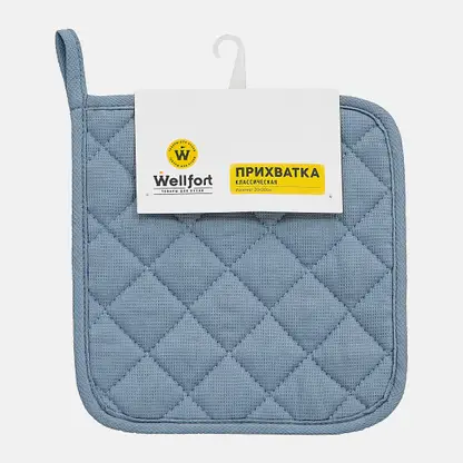 Прихватка классическая Ферма