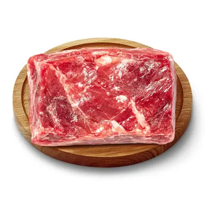 Изображение товара Печень говяжья замороженная