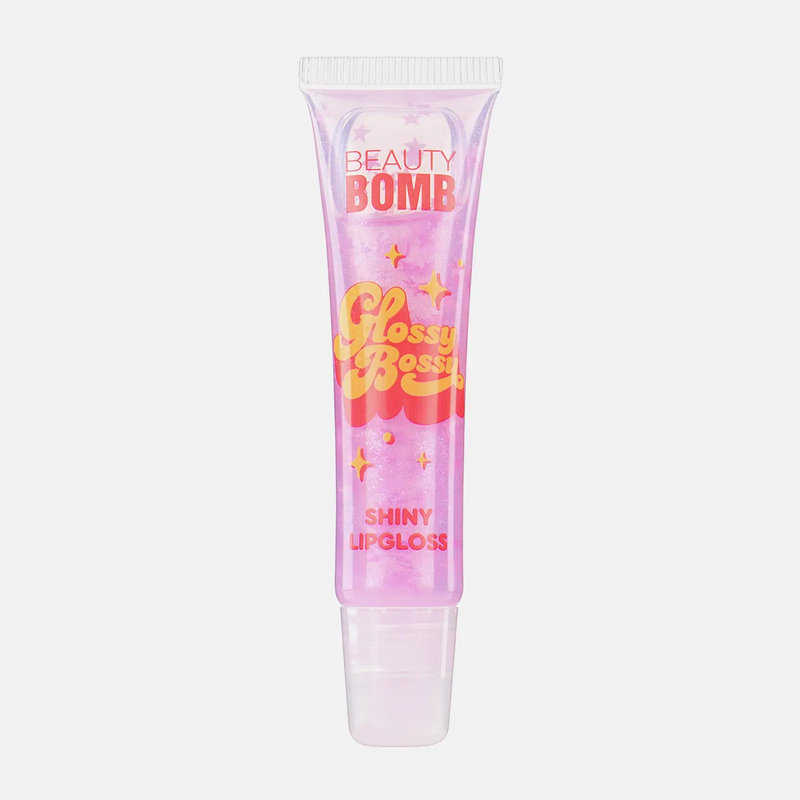 Блеск для губ Beauty Bomb Glossy Bossy тон 03