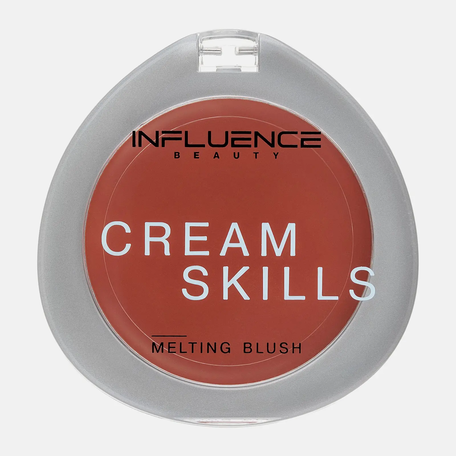 Кремовые румяна тон 03 Influence Beauty Cream Skills