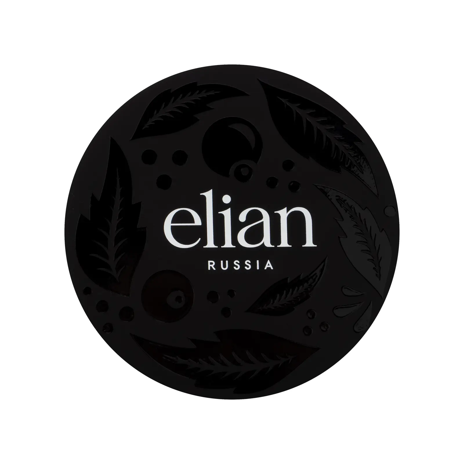 Матирующая пудра Elian Russia Silk Obsession Mattifying тон 40 
