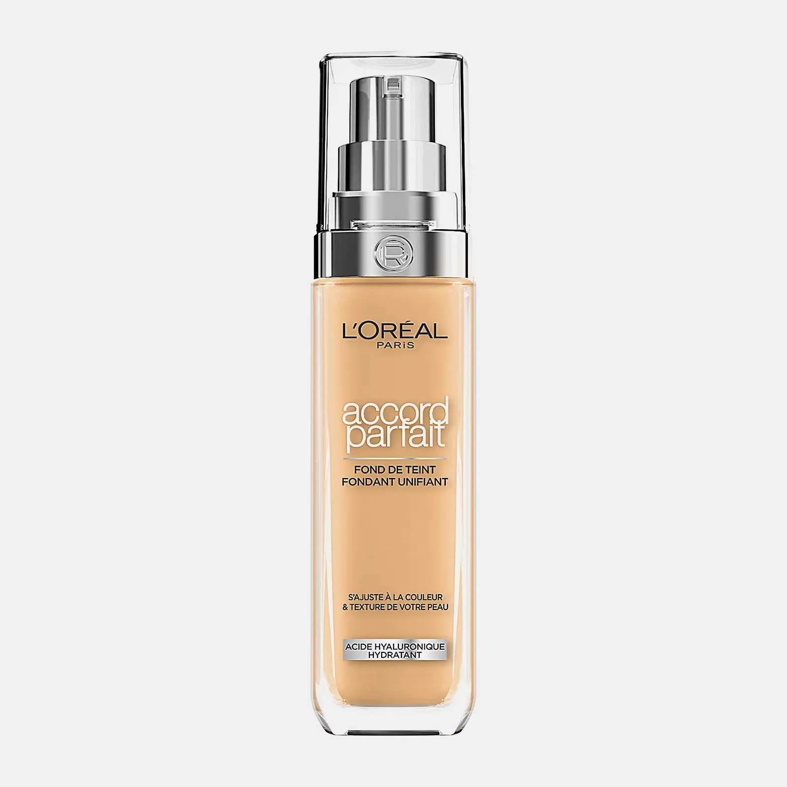 Тональный крем для лица тон 4.D/W L’Oréal Paris Accord Parfait