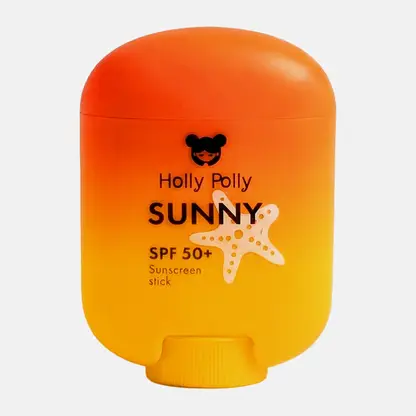 Стик солнцезащитный для лица SPF50 Holly Polly 16г