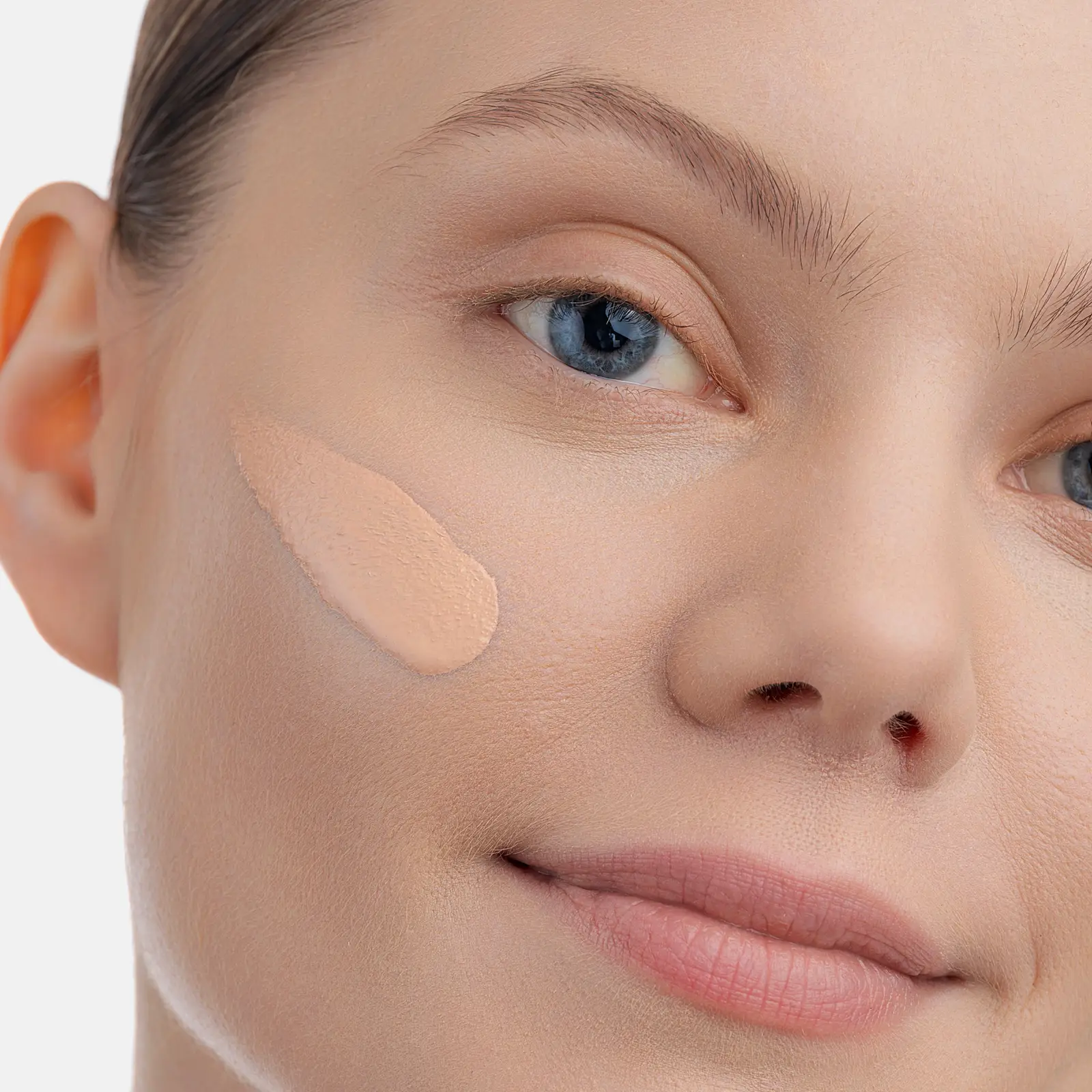 Основа тональная Influence Beauty Skinnovation I Matte матирующая тон 03 