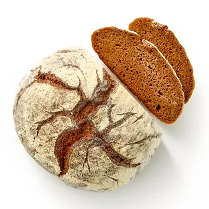 Изображение товара Хлеб Ржаной 440г