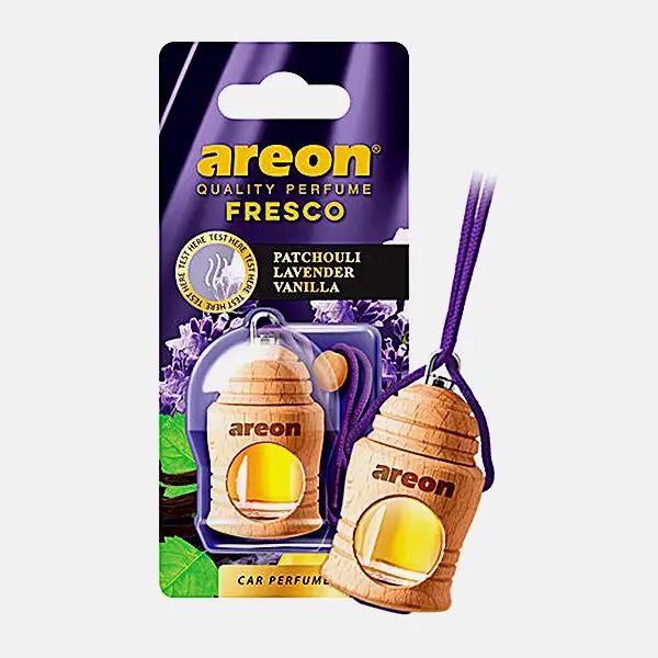 Ароматизатор Areon Fresco