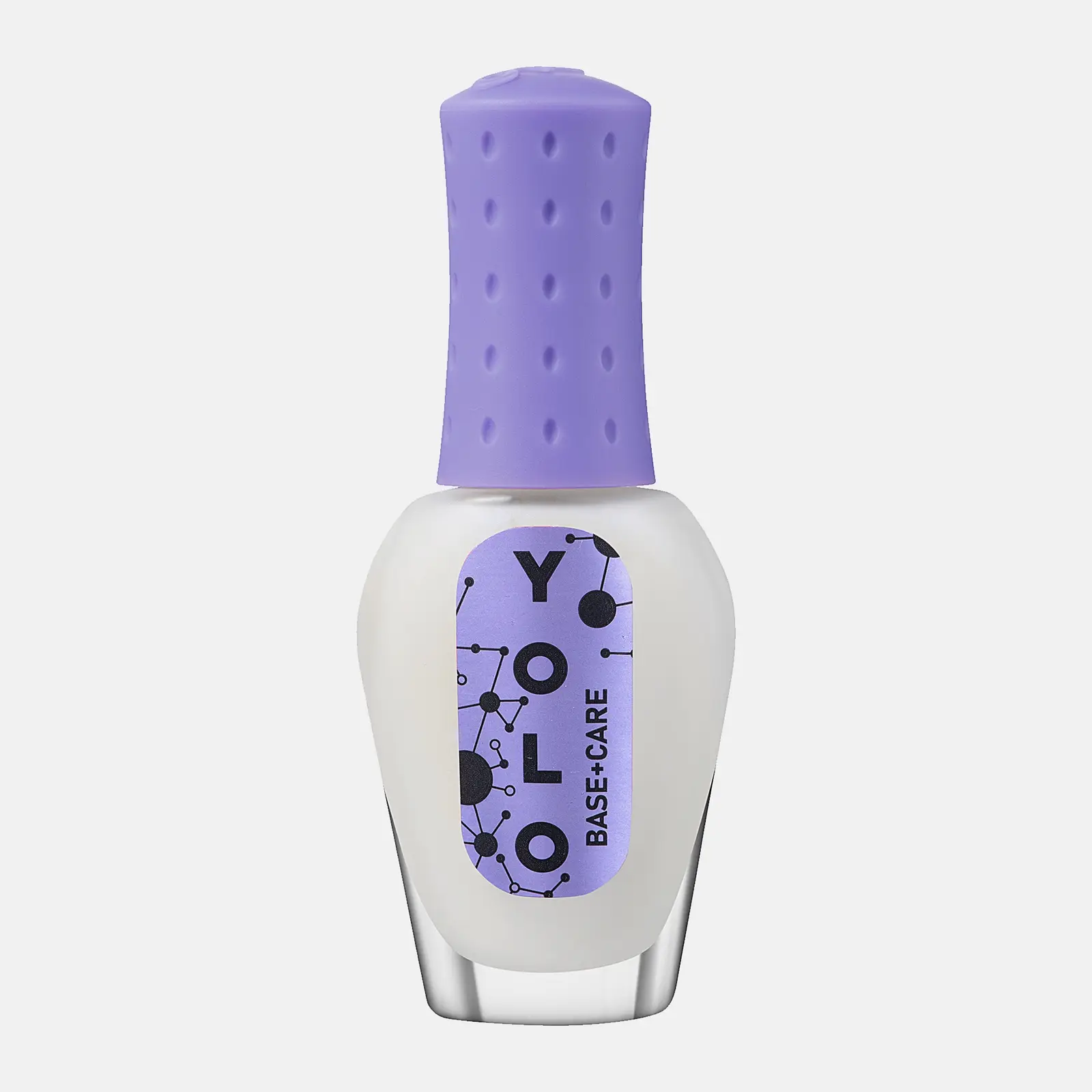 Лак для ногтей тон 181 Yolo Base+Care Лак для ногтей тон 181 Yolo Base+Care