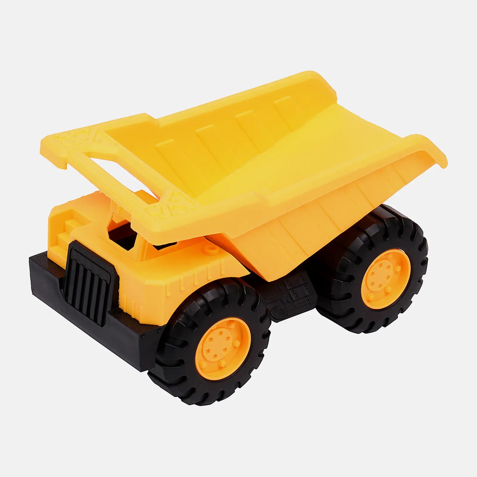 Игрушечная машинка для песка стройка Wowplay! 18*10*11см в ассортименте - фото 6