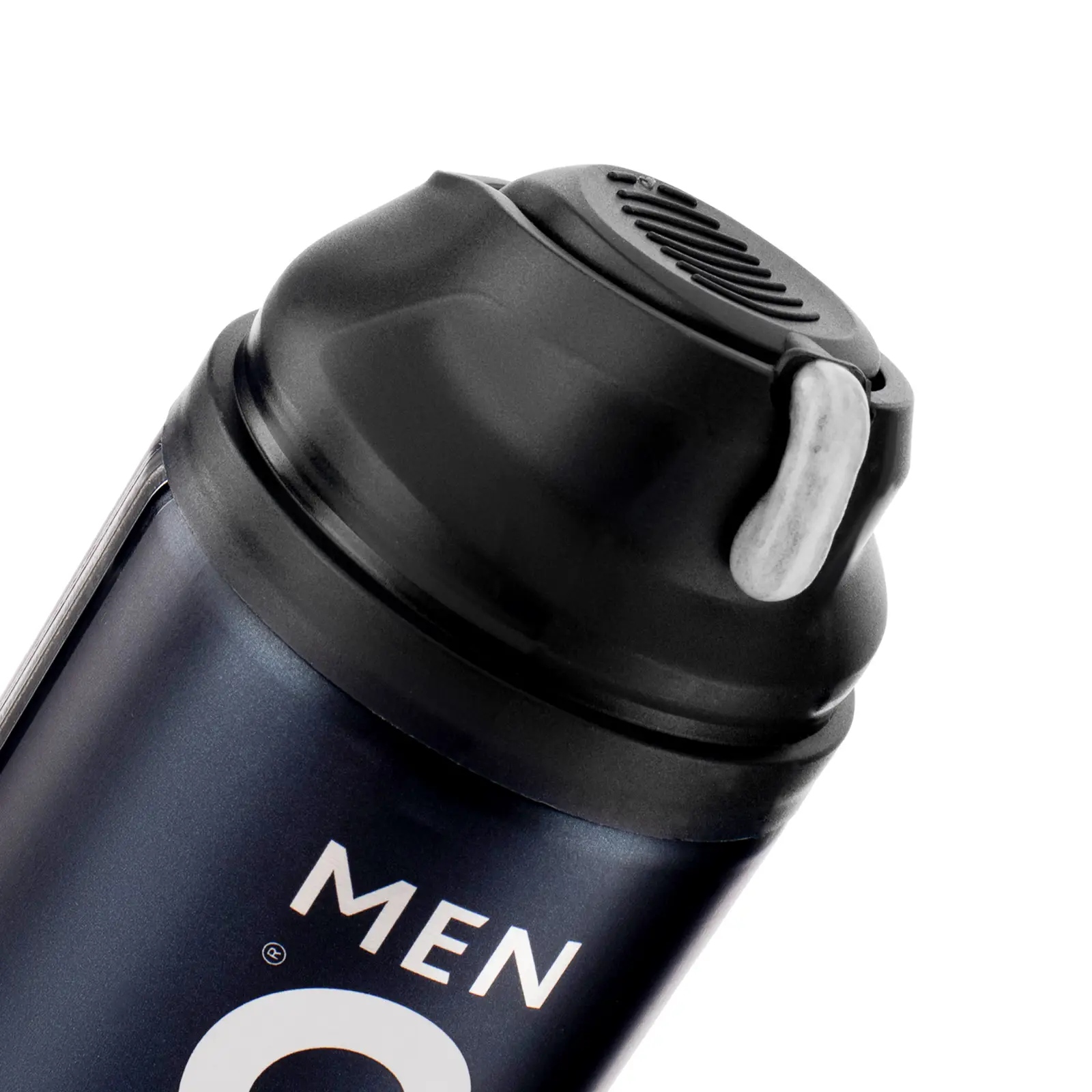 Гель для бритья Arko Men Black 2в1 200мл
