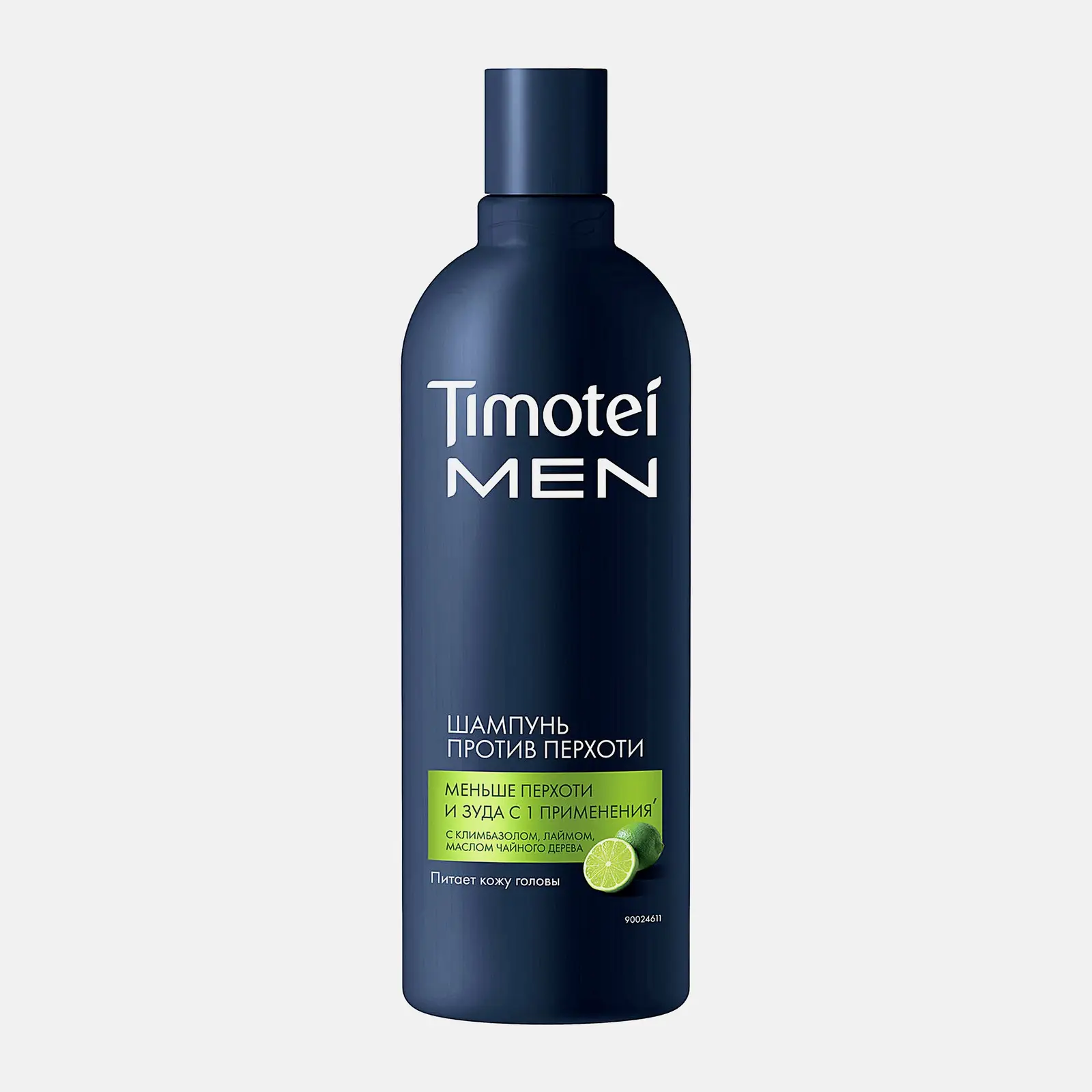 Изображение товара Шампунь против перхоти Timotei Men 360мл