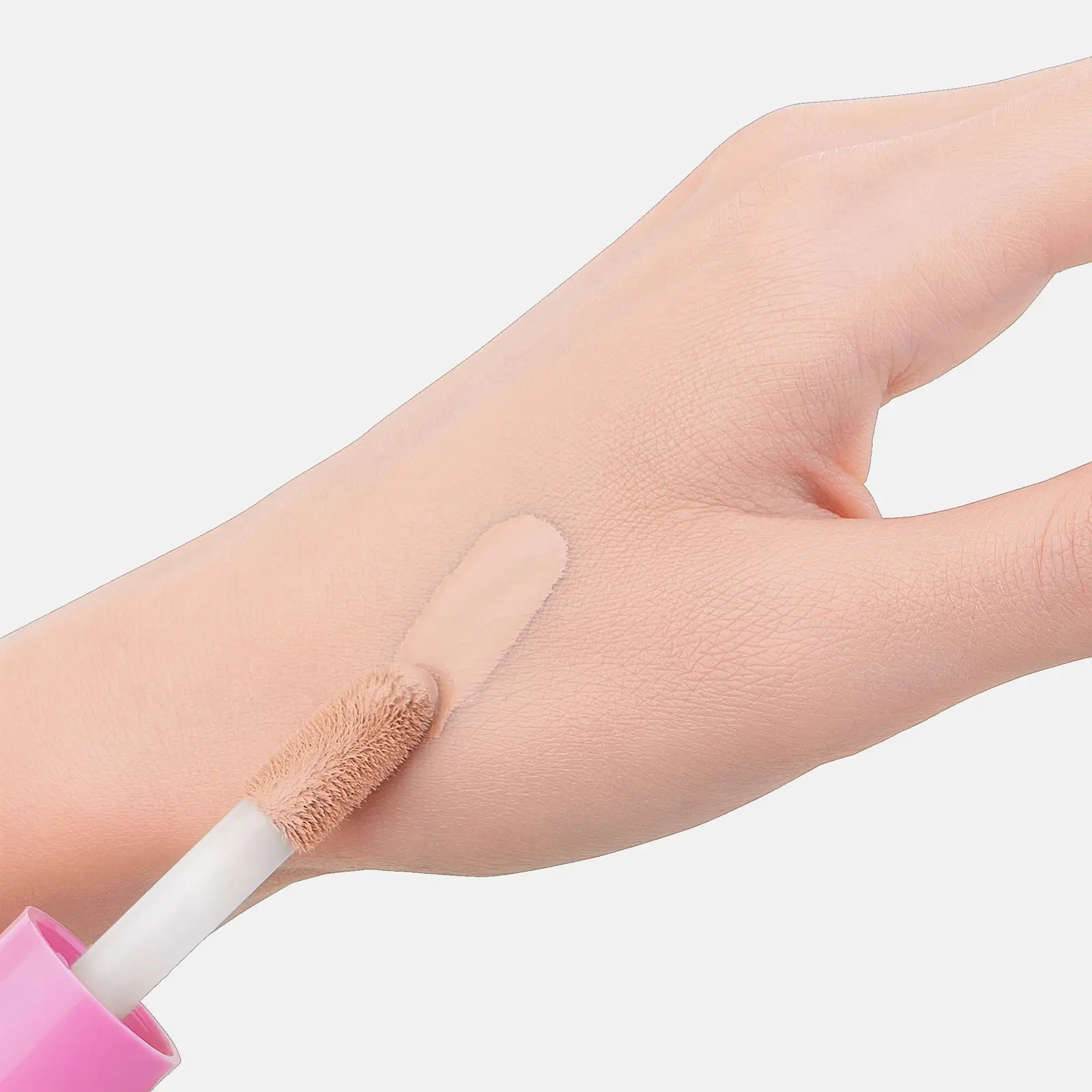 Жидкий консилер для лица Smiley тон 03 Beauty Bomb