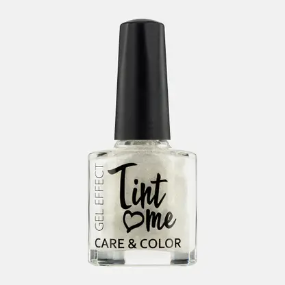Лак для ногтей Tint Me Care&Color тон 56