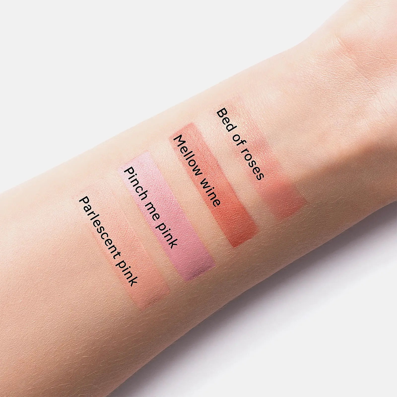 Румяна для лица Wet N Wild Color Icon Pinch Me Pink - фото 5