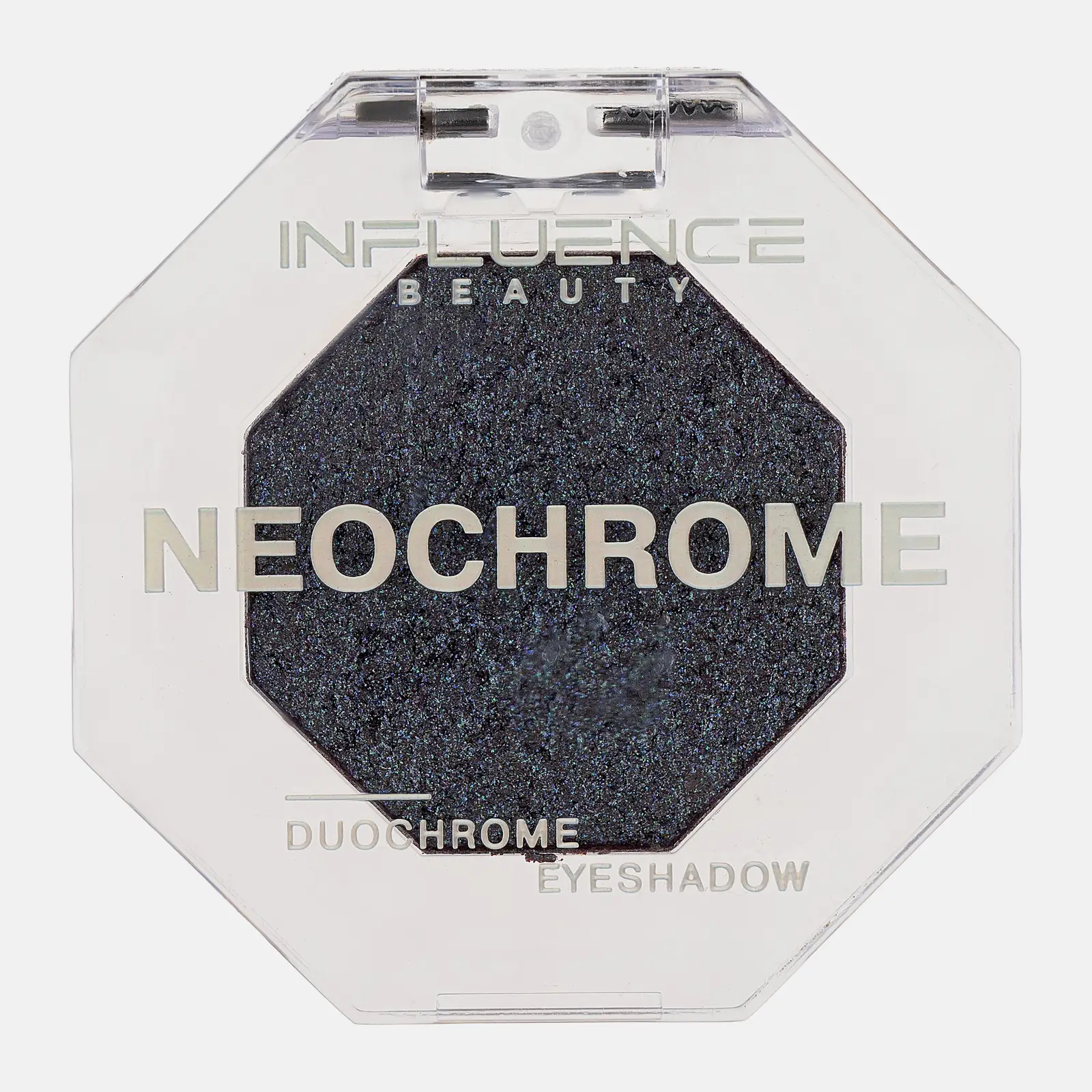 Дуохромные тени для век Neochrome тон 05 Influence Beauty - фото 3