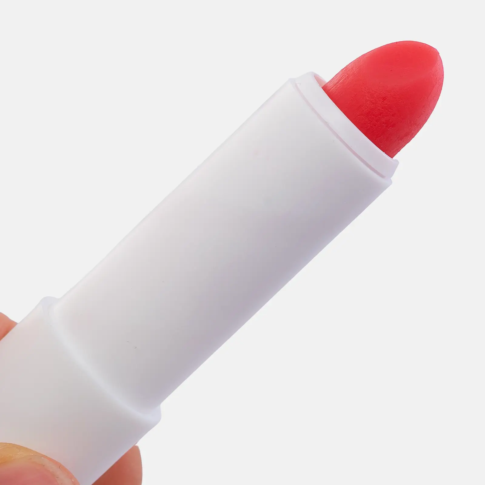 Гигиеническая помада для губ Клубника Аванта