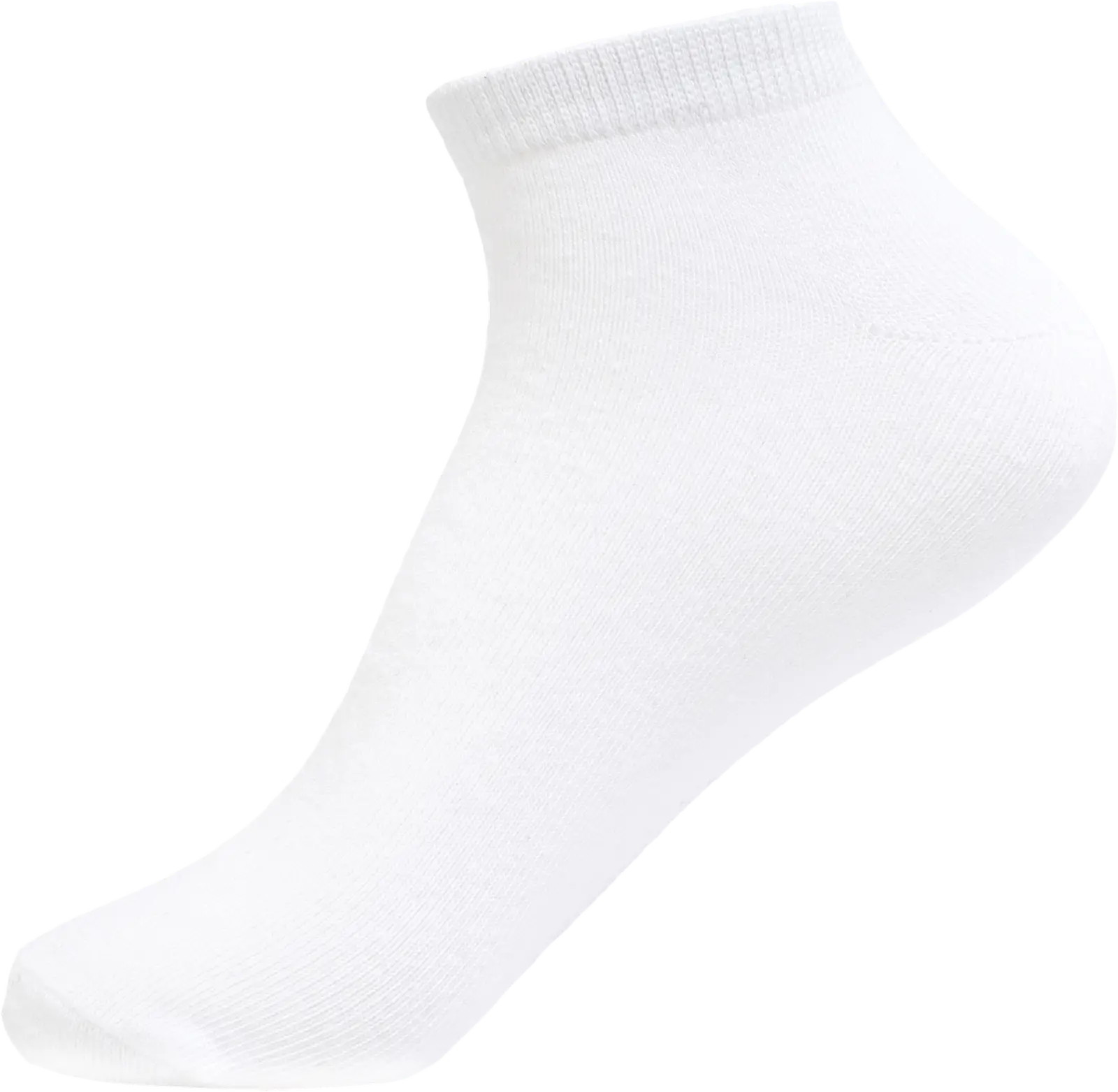 Носки женские Uno белые р.23-25 (35-40)